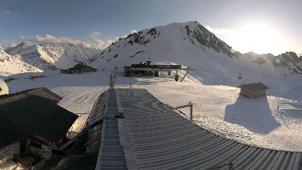Les Arcs: Arcabulle - 2600m (lesarcs.com)