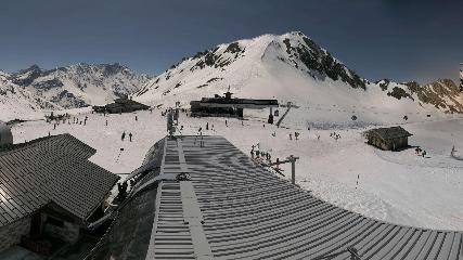 Les Arcs: Arcabulle - 2600m (lesarcs.com)