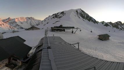 Les Arcs: Arcabulle - 2600m (lesarcs.com)