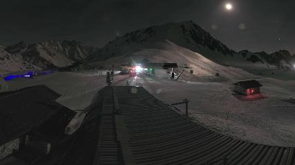 Les Arcs: Arcabulle - 2600m (lesarcs.com)