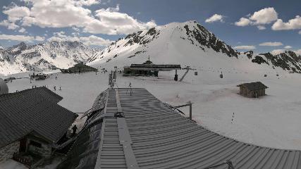 Les Arcs: Arcabulle - 2600m (lesarcs.com)