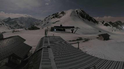 Les Arcs: Arcabulle - 2600m (lesarcs.com)