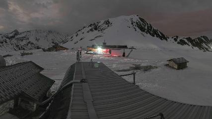 Les Arcs: Arcabulle - 2600m (lesarcs.com)