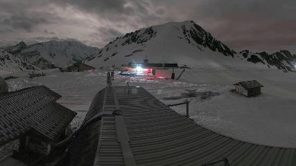 Les Arcs: Arcabulle - 2600m (lesarcs.com)