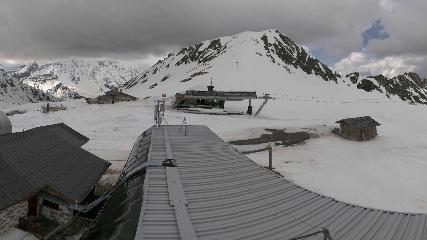 Les Arcs: Arcabulle - 2600m (lesarcs.com)