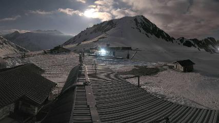 Les Arcs: Arcabulle - 2600m (lesarcs.com)