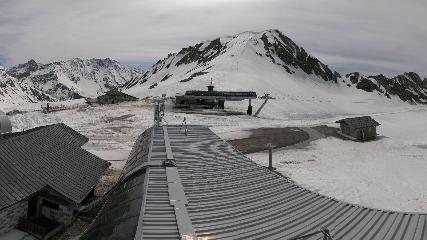 Les Arcs: Arcabulle - 2600m (lesarcs.com)