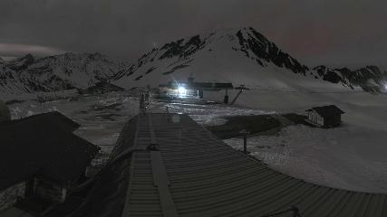 Les Arcs: Arcabulle - 2600m (lesarcs.com)