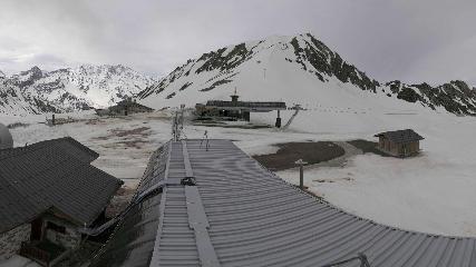 Les Arcs: Arcabulle - 2600m (lesarcs.com)