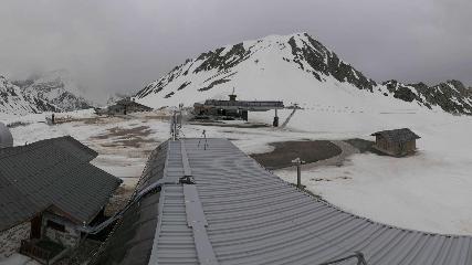 Les Arcs: Arcabulle - 2600m (lesarcs.com)