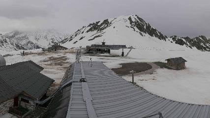 Les Arcs: Arcabulle - 2600m (lesarcs.com)