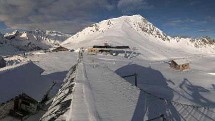 Les Arcs: Arcabulle - 2600m (lesarcs.com)