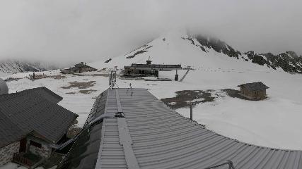 Les Arcs webcam