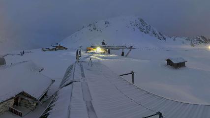 Les Arcs: Arcabulle - 2600m (lesarcs.com)