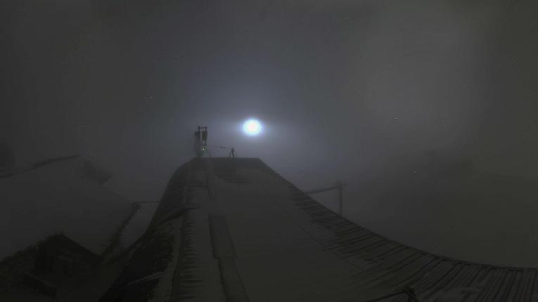 Webcam Les Arcs: Arcabulle - 2600m