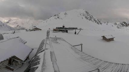 Les Arcs: Arcabulle - 2600m (lesarcs.com)