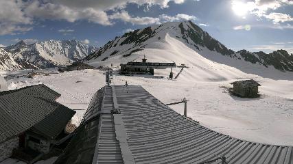 Les Arcs: Arcabulle - 2600m (lesarcs.com)