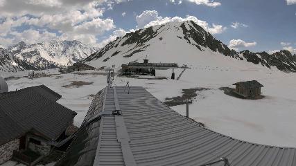 Les Arcs: Arcabulle - 2600m (lesarcs.com)