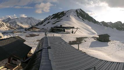 Les Arcs: Arcabulle - 2600m (lesarcs.com)