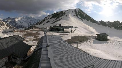 Les Arcs: Arcabulle - 2600m (lesarcs.com)