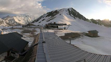 Les Arcs: Arcabulle - 2600m (lesarcs.com)