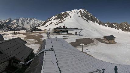 Les Arcs: Arcabulle - 2600m (lesarcs.com)