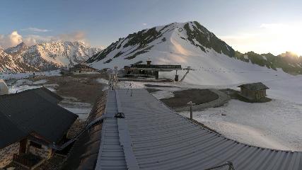 Les Arcs: Arcabulle - 2600m (lesarcs.com)