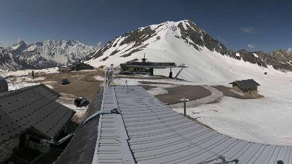 Les Arcs: Arcabulle - 2600m (lesarcs.com)