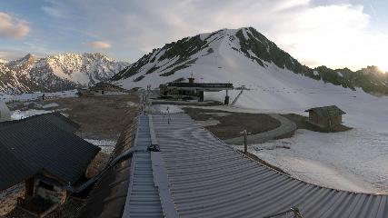 Les Arcs: Arcabulle - 2600m (lesarcs.com)