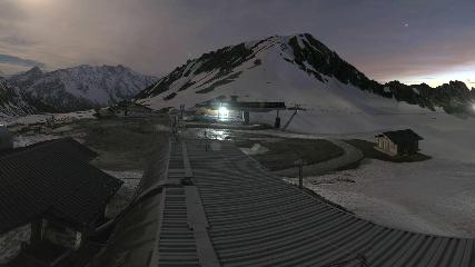 Les Arcs: Arcabulle - 2600m (lesarcs.com)