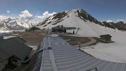 Les Arcs: Arcabulle - 2600m (lesarcs.com)