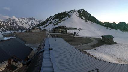 Les Arcs: Arcabulle - 2600m (lesarcs.com)