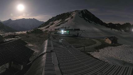 Les Arcs: Arcabulle - 2600m (lesarcs.com)