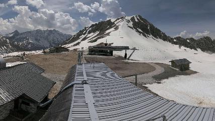 Les Arcs: Arcabulle - 2600m (lesarcs.com)