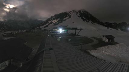 Les Arcs: Arcabulle - 2600m (lesarcs.com)