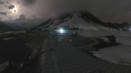 Les Arcs: Arcabulle - 2600m (lesarcs.com)