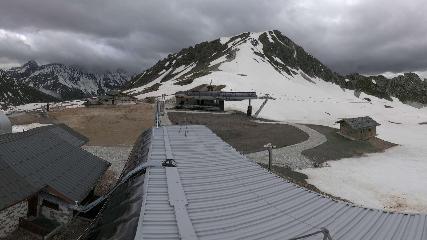Les Arcs: Arcabulle - 2600m (lesarcs.com)