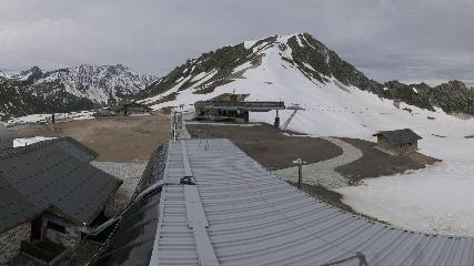 Les Arcs: Arcabulle - 2600m (lesarcs.com)