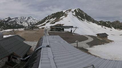 Les Arcs: Arcabulle - 2600m (lesarcs.com)