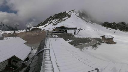 Les Arcs: Arcabulle - 2600m (lesarcs.com)