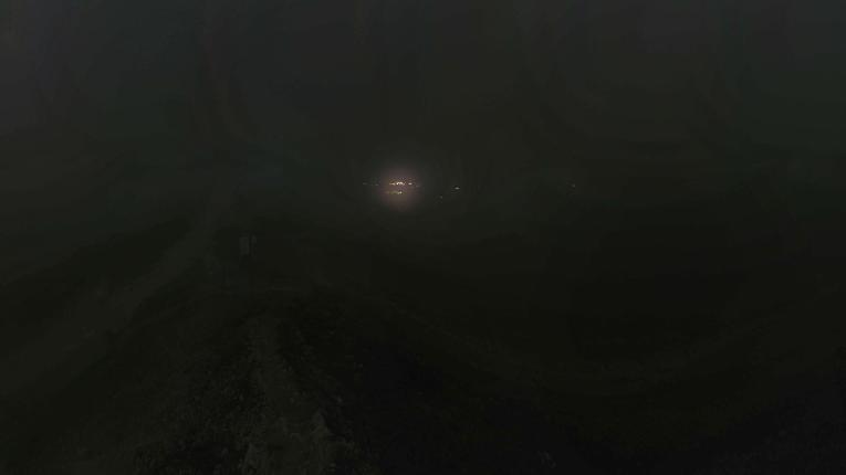 Webcam Les Arcs: Arpette - 2400m