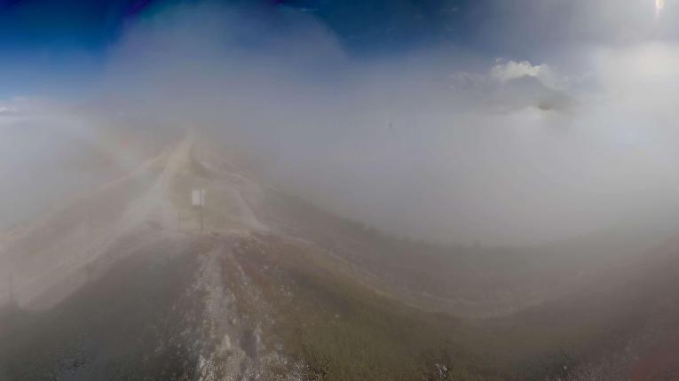 Webcam Les Arcs: Arpette - 2400m