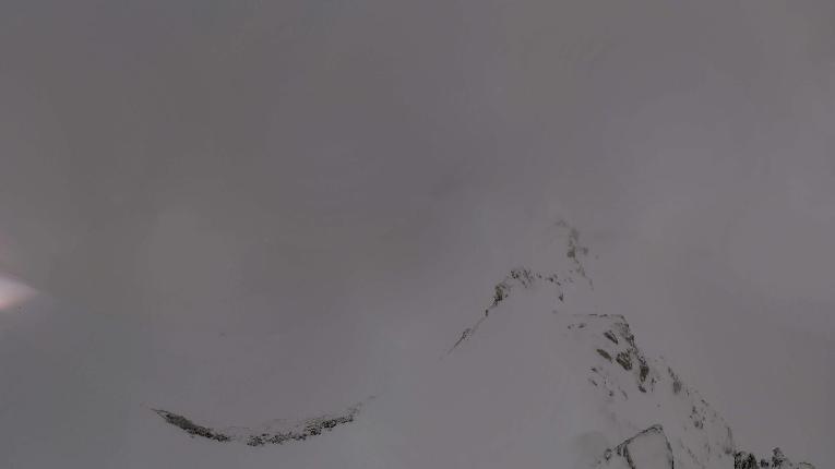 Webcam Les Arcs: Arpette - 2400m