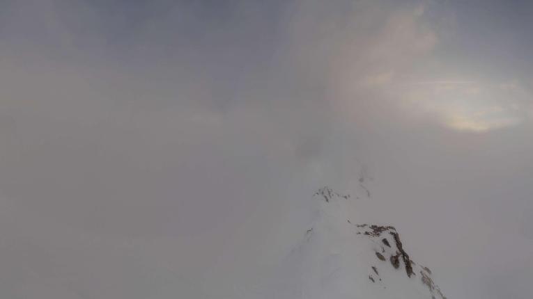 Webcam Les Arcs: Arpette - 2400m