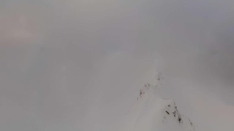 Webcam Les Arcs: Arpette - 2400m