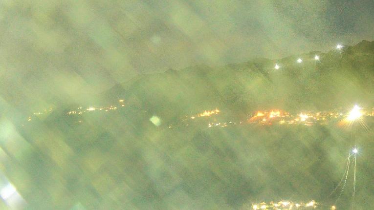 Webcam Les Arcs: Vanoise Express