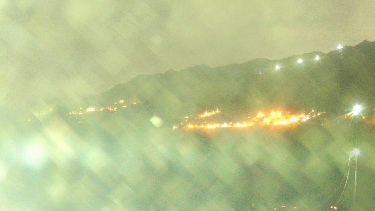 Webcam Les Arcs: Vanoise Express