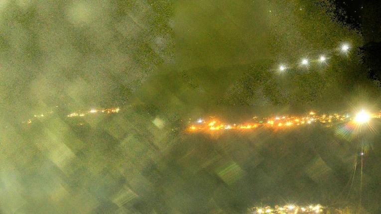Webcam Les Arcs: Vanoise Express