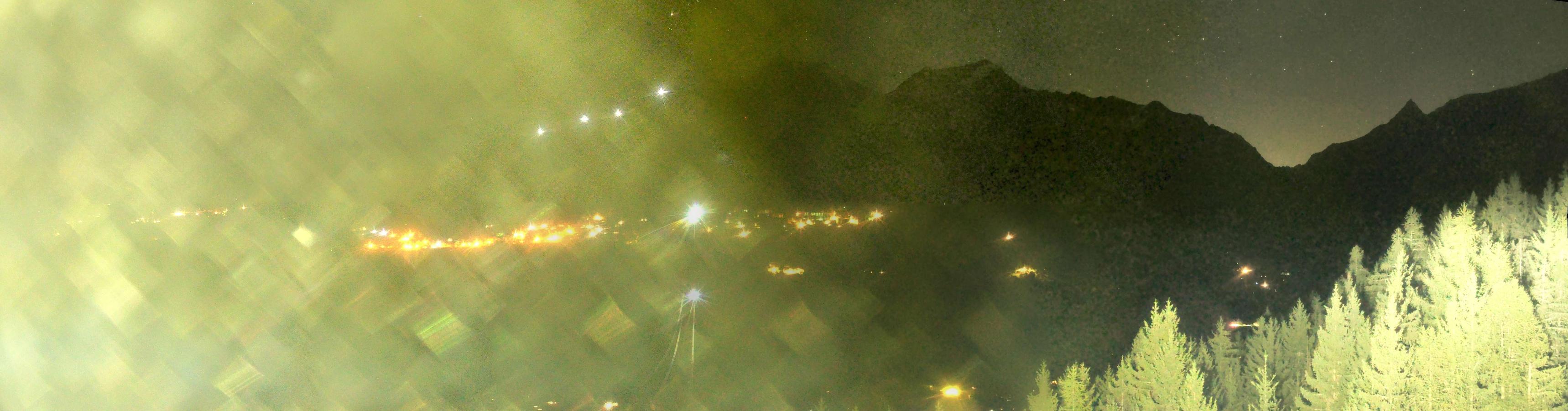 Webcam Les Arcs: Vanoise Express