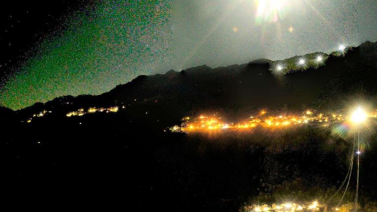 Webcam Les Arcs: Vanoise Express